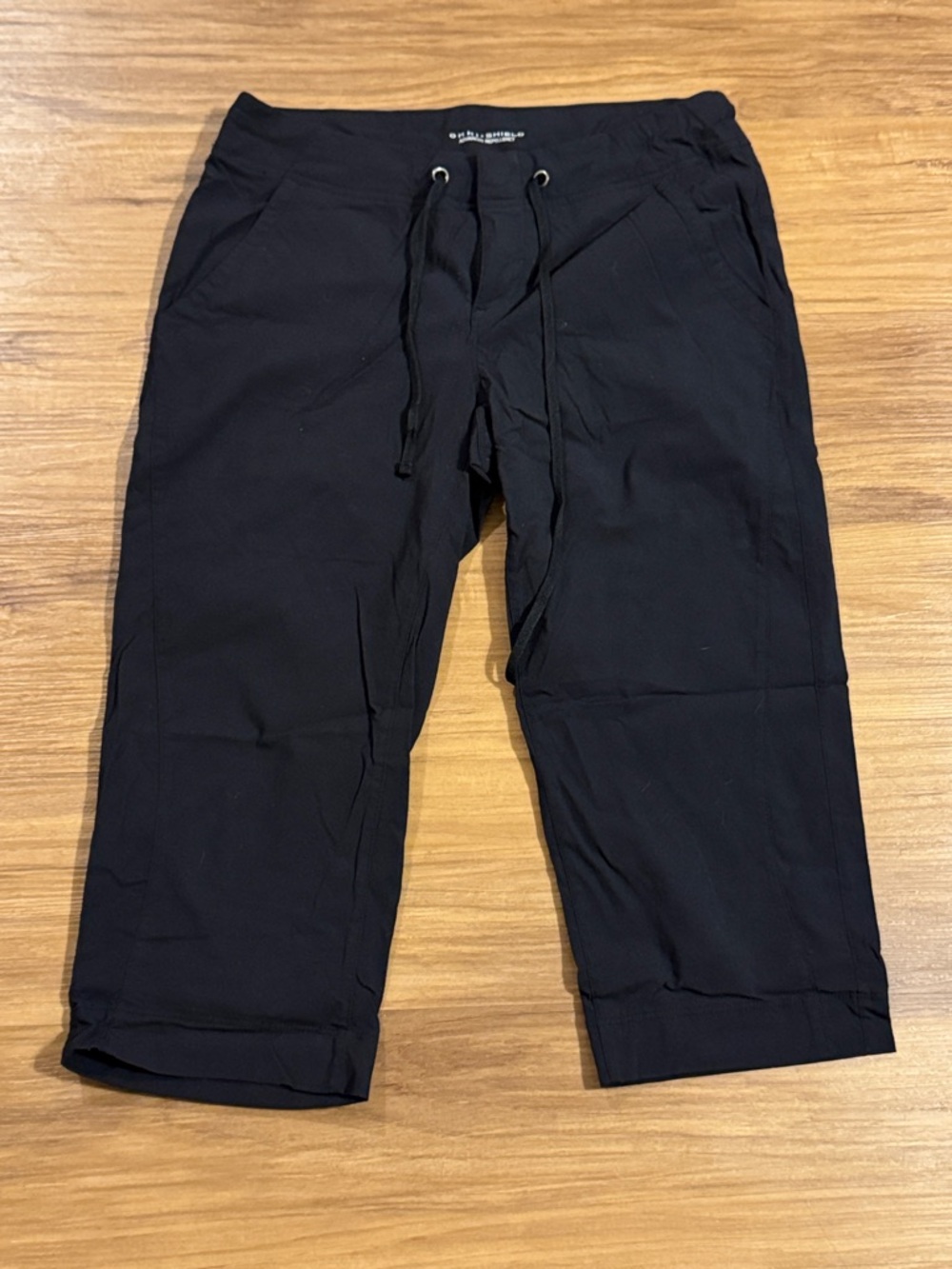 Columbia Women’s Crop Omni-shield Pants